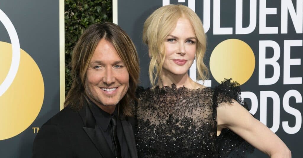 Ce stipulează acordul matrimonial dintre Nicole Kidman și Keith Urban? Clauza care îi aduce câteva milioane artistului