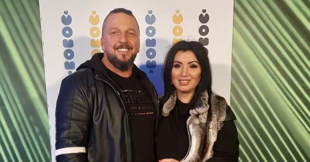 Telenovela dintre Adriana Bahmuțeanu și George Restivan: Gesturi care stârnesc controverse și întrebări