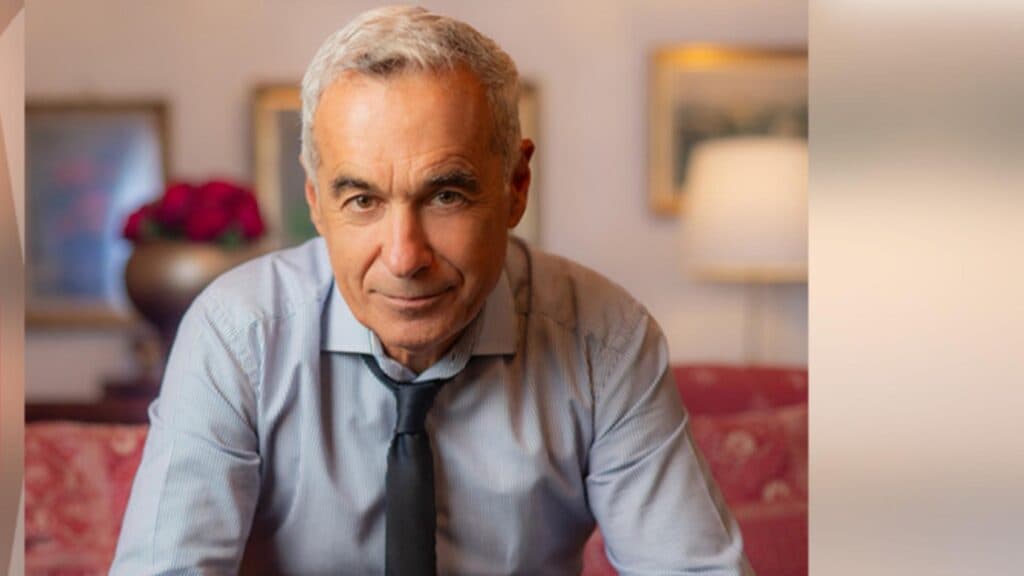 “Persoanele care încearcă să-l compromită pe Călin Georgescu joacă în favoarea serviciilor secrete rusești! O teorie șocantă propusă de istoricul Cristian Troncotă.”