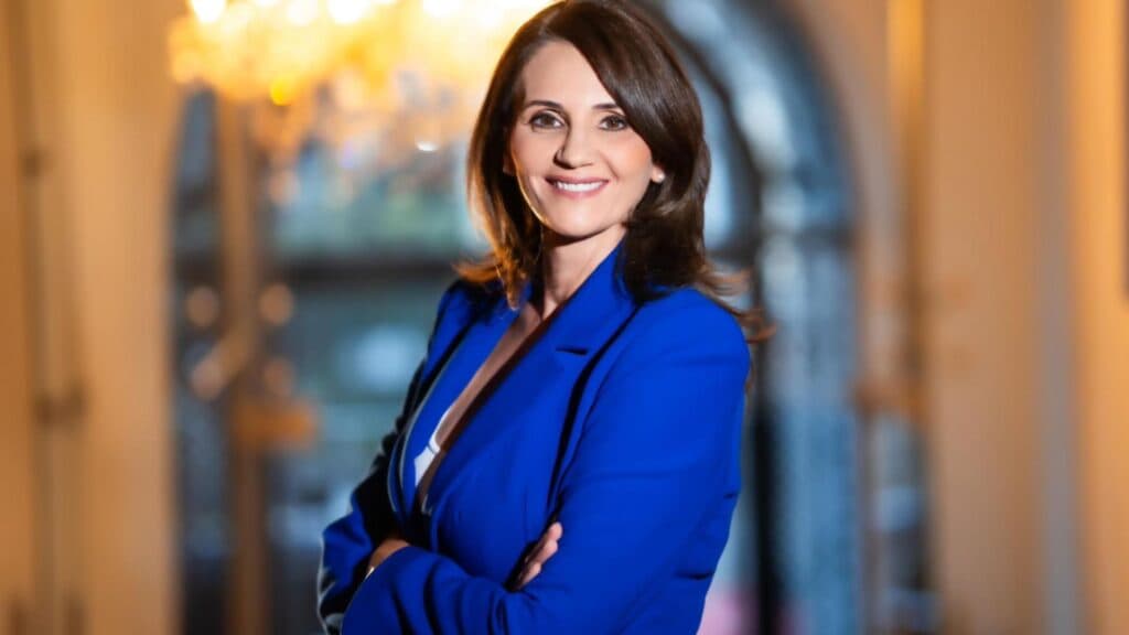 Cine a orchestrat întâlnirea dintre Oana Țoiu și Marco Rubio? Anca Alexandrescu, dezvăluiri din spatele scenei despre discuția ministrului rezist