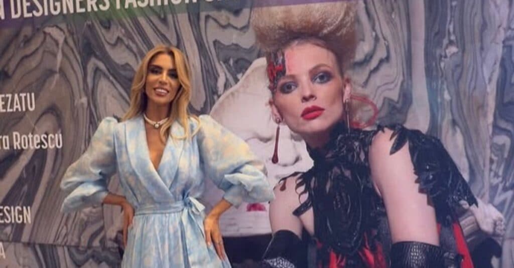Românca de succes care a întâlnit-o pe soția lui Jeff Bezos la Paris Fashion Week și comentariul său despre Lauren: „Se îndreaptă ușor spre vulgaritate.”