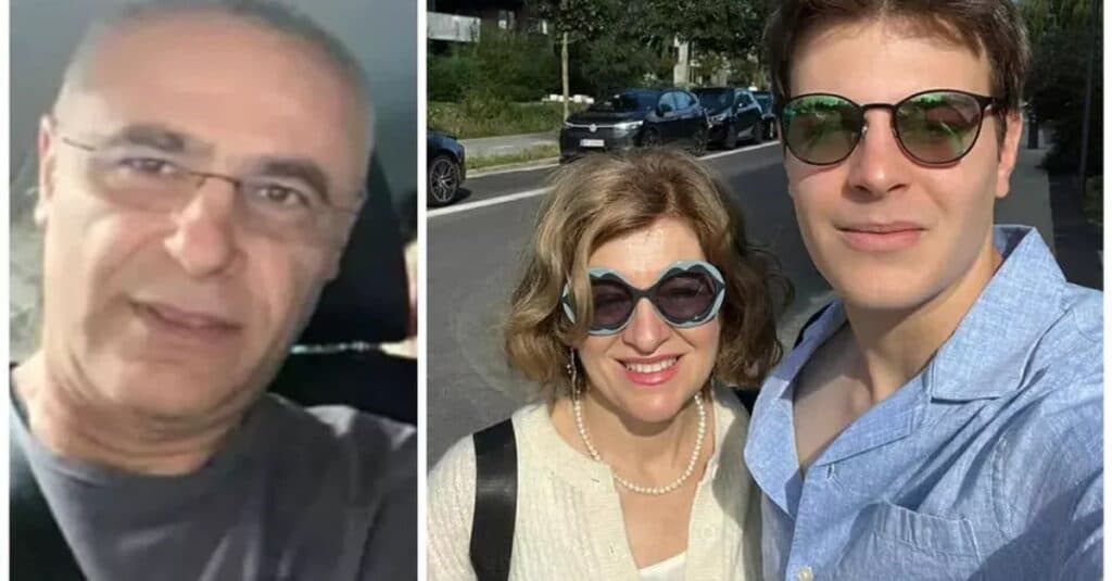 Descoperă cine este partenerul Oanei Gheorghiu și ce activități îl definesc. Ce avere deține acesta?