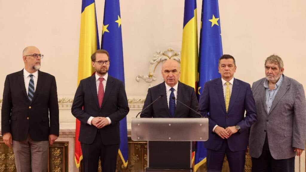 Congresul UDMR de la Cluj: Ce decizii importante discută liderii, convocați de Viktor Orbán
