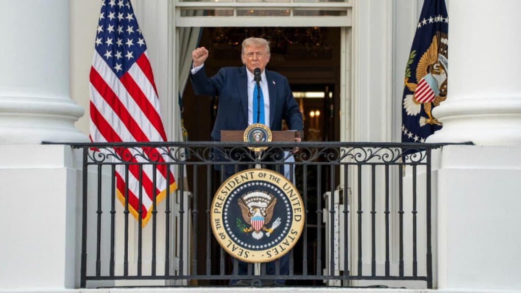 Soros și susținătorii săi continuă să saboteze libertatea președintelui Donald Trump: America sub asediu