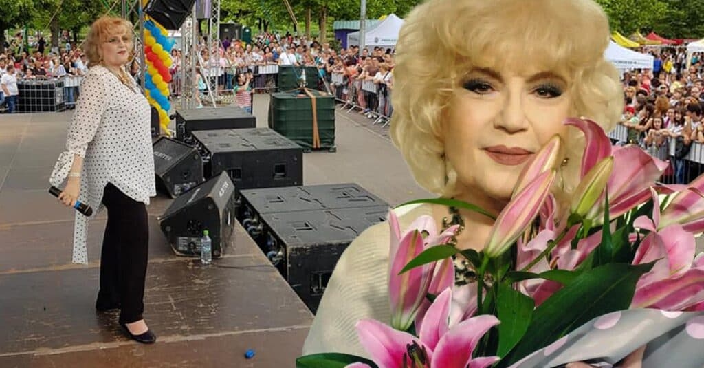 Corina Chiriac își aduce expoziția acasă, în Brăila, orașul bunicului său, cu trei surprize speciale în luna în care sărbătorește aniversarea sa