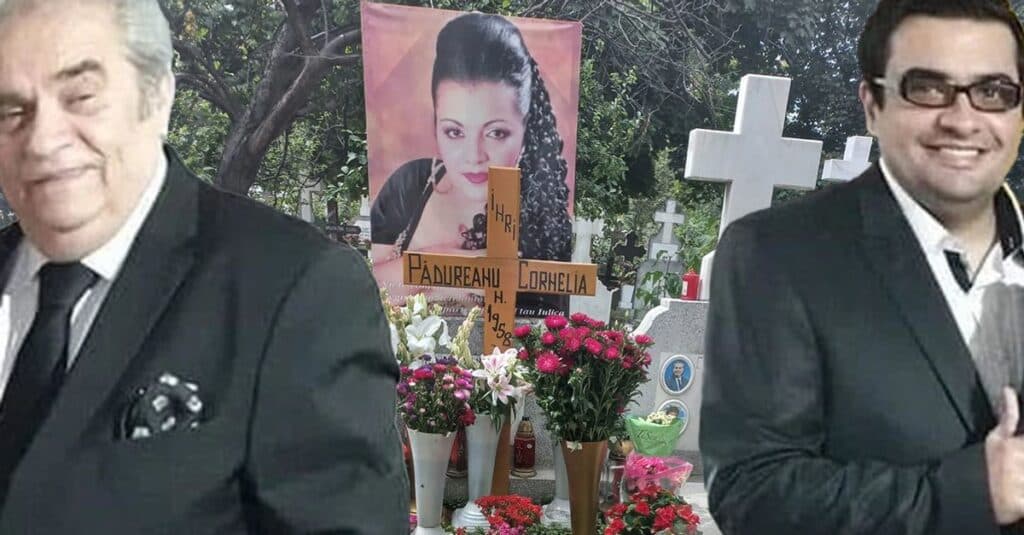 Cornelia Catanga îi vizitează nopțile lui Aurel Pădureanu: „Se menține la distanță, știa că am o teamă de cei care nu mai sunt” – metoda sa de a păstra legătura cu mesajele soției dincolo de viață