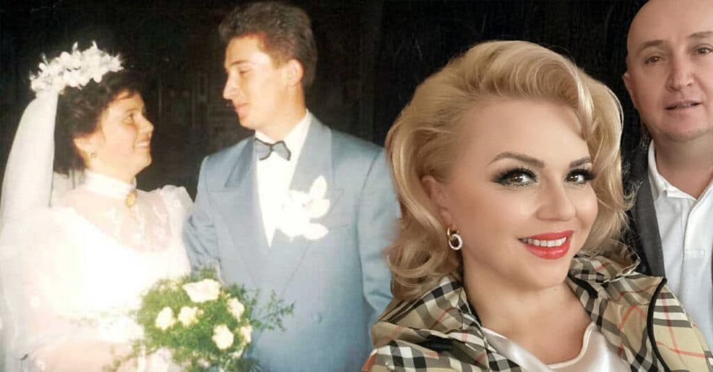 Cornelia Rednic împărtășește cheia unei căsnicii de 33 de ani: „Nu banii contează, ci să mergi împreună pe același drum” – Marea înțelepciune a lui Lupu Rednic