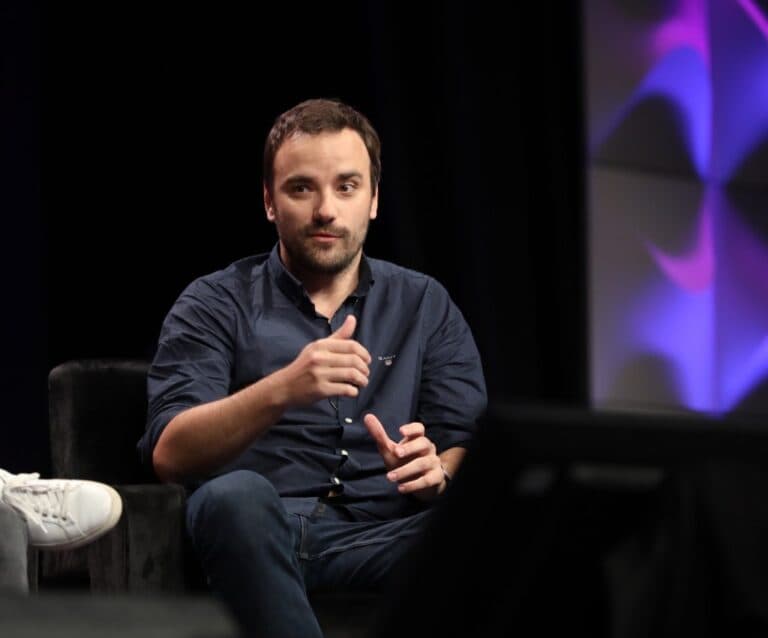Mașini inovatoare și punctul de întâlnire dintre inteligența artificială și imaginație la TechCrunch Disrupt 2025