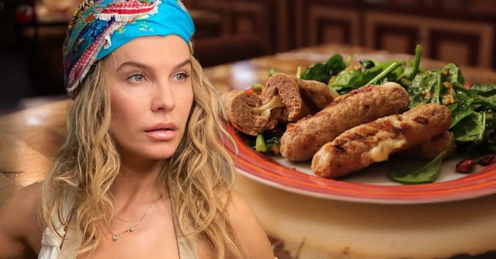 Crenvurștii din magazine: un risc pentru sănătatea celor mici! Nutriționiștii trimit un semnal de alarmă: „Reprezintă o amenințare reală!” Anna Lesko îi gătește acasă, folosind o rețetă simplă