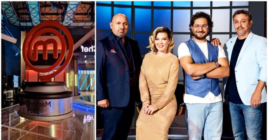Controversă în lumea gastronomică: Un chef își exprimă nemulțumirea față de jurații „MasterChef” și le reproșează așteptările exagerate