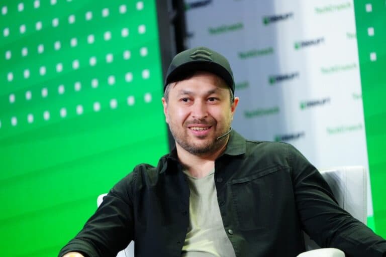Viitorul criptomonedelor: Anatoly Yakovenko de la Solana dezvăluie viziunea sa la TechCrunch Disrupt 2025