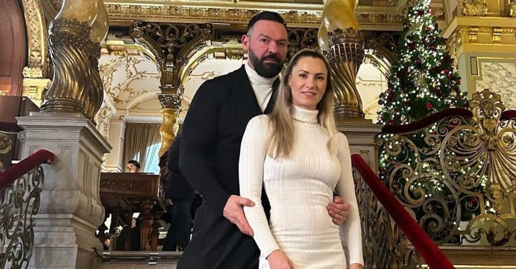 Descoperă activitățile Biancăi, partenera lui Cornel Păsat, în contextul despărțirii lor după 20 de ani de viață comună
