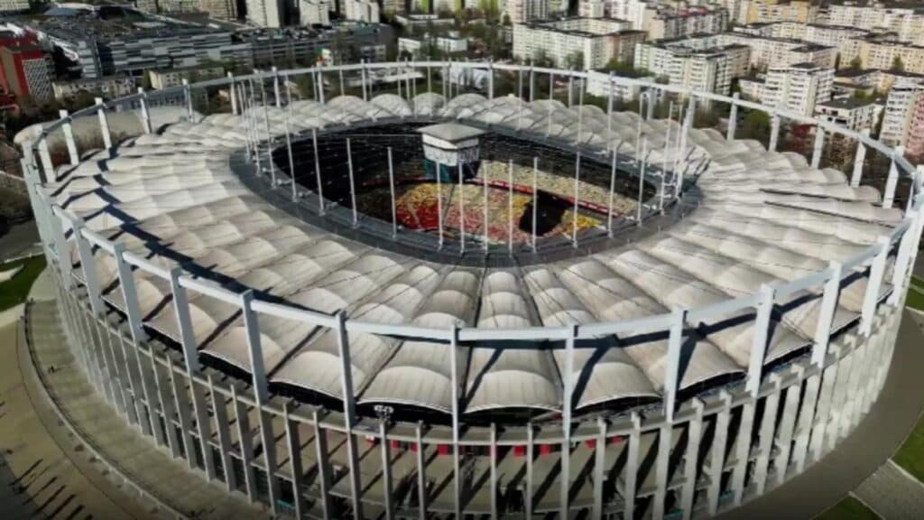 Cum a adus Nicușor Dan capitala în pragul crizei? Pierderi de 270.000 de euro lunar pentru Arena Națională