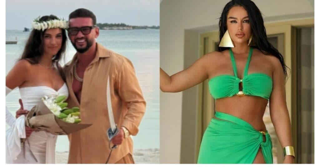 Reacția surprinzătoare a fostei partenere a lui Dorian Popa, Babs, după nunta din Maldive cu Andreea: „Mă simt jenată…”