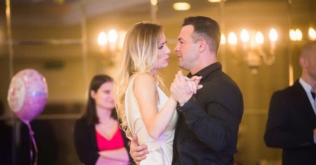 Reacția lui Cornel Păsat în urma plecării soției sale, Bianca: „Aștept actele de divorț.”