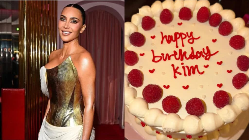 Transformarea lui Kim Kardashian la 45 de ani: apariția care a lăsat fanii fără cuvinte