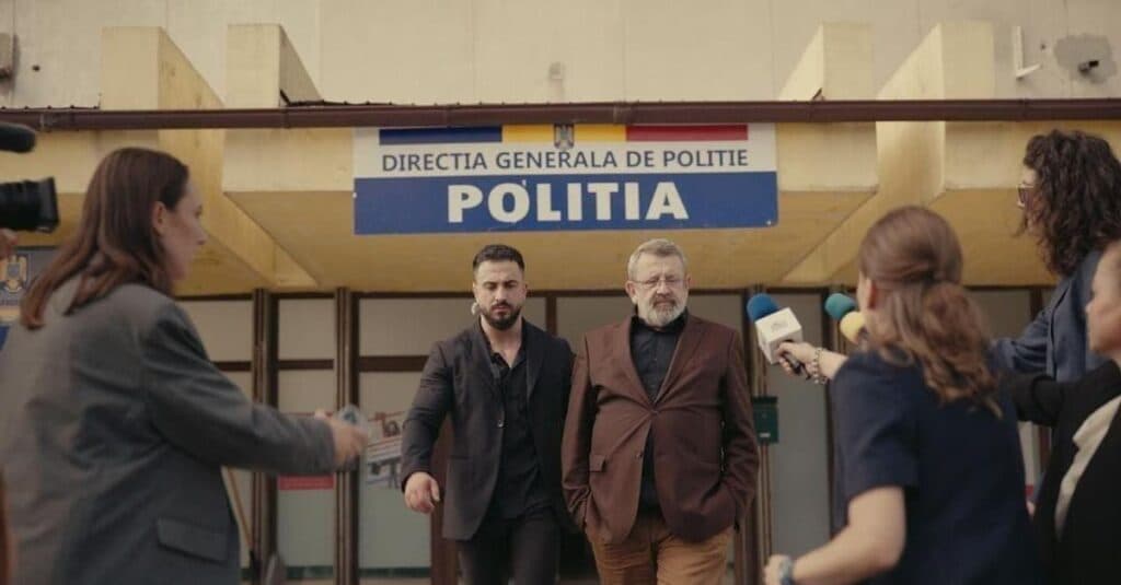 Descoperă chipurile părinților lui Răzvan Ochea: momente inedite din viața lor de familie
