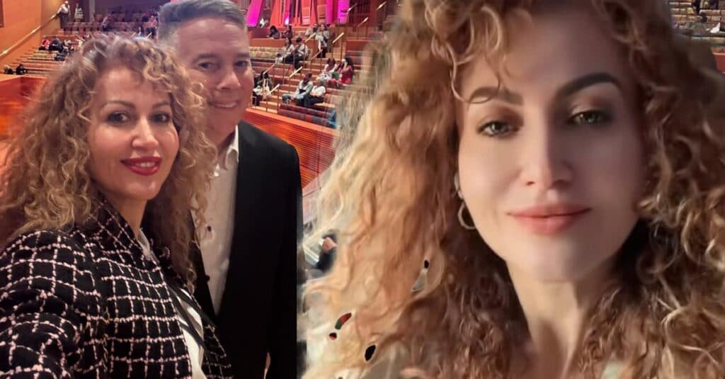 Cum sărbătorește Anamaria Ferentz Halloween-ul? Un gest plin de emoție pentru partenerul ei! Surpriza inedită pe care i-a pregătit-o în Los Angeles, de ziua lui: „A fost o seară de neuitat!”