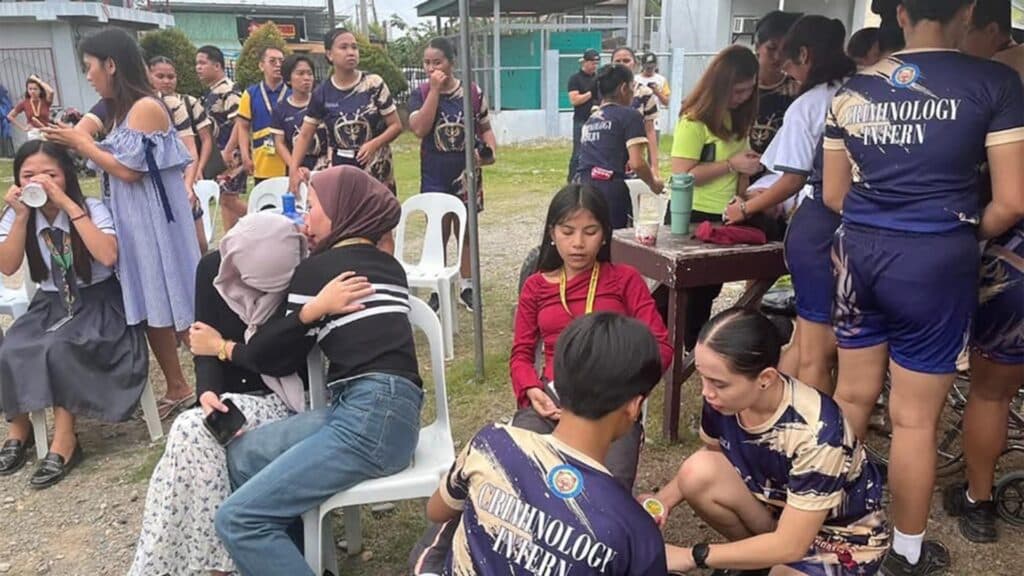 Seism devastator de 7,5 grade în Filipine, urmat de un tsunami amenințător în mai multe națiuni