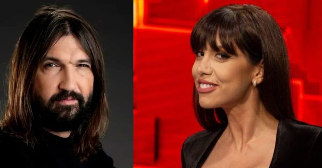Dan Alexa și Denise Rifai: O poveste de dragoste surprinzătoare în lumea divertismentului
