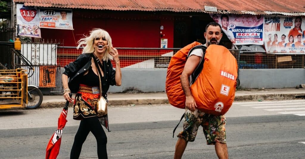 Motivul pentru care Raluca Bădulescu a decis să nu participe la „Asia Express” alături de fiul ei: „Este mândru de mine, însă…”
