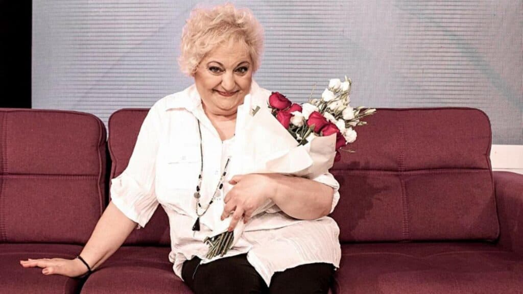 Tragedie în lumea teatrului românesc: actrița Marilena Chelaru s-a stins la 66 de ani
