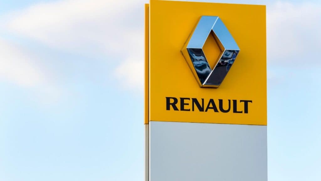 Schimbare radicală la Renault: Aproape 3.000 de angajați, pe cale de plecare