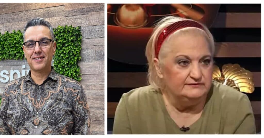 Cuvinte pline de emoție din partea lui Cristi Brancu, în memoria Marinelei Chelaru: „Anual, îi aduceam o surpriză. O inimă de aur, marcată de durere.”