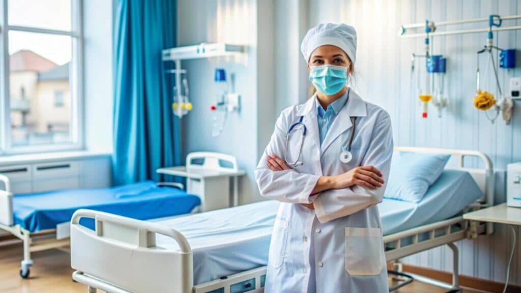 Compensație de proporții pentru malpraxis: O medică din București va plăti 80.000 de euro pentru o eroare medicală gravă