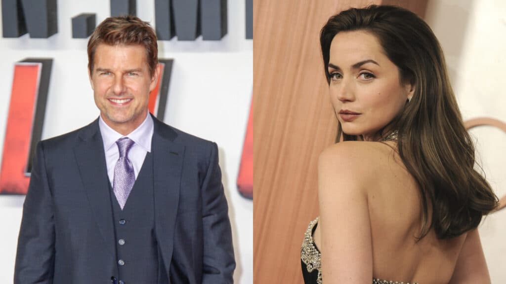 Surpriză în lumea celebrităților! Tom Cruise revine la viața de burlac, după ce s-a separat de partenera sa, cu 26 de ani mai tânără