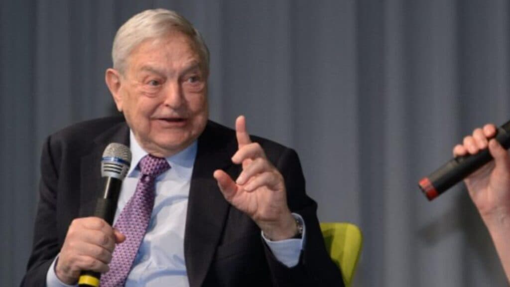 Secrete tulburătoare: Rolul lui Soros în guvernele României post-Revoluție