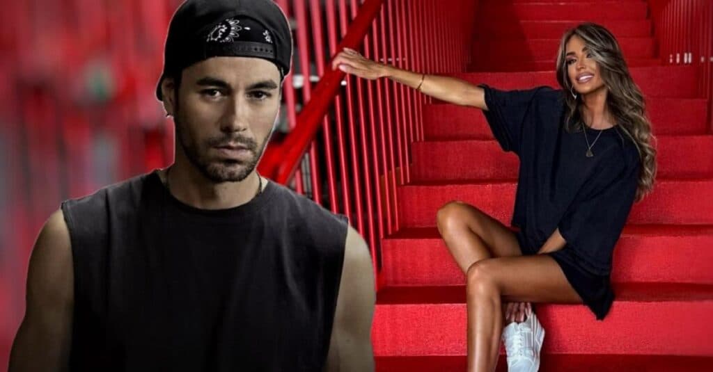 Diana Munteanu și Enrique Iglesias: Povestea refuzului din anii 2000 și regretul care a urmat