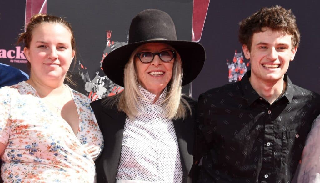 Diane Keaton, legenda cinematografiei, a părăsit scena la 79 de ani, lăsând în urmă o carieră strălucitoare și plină de premii