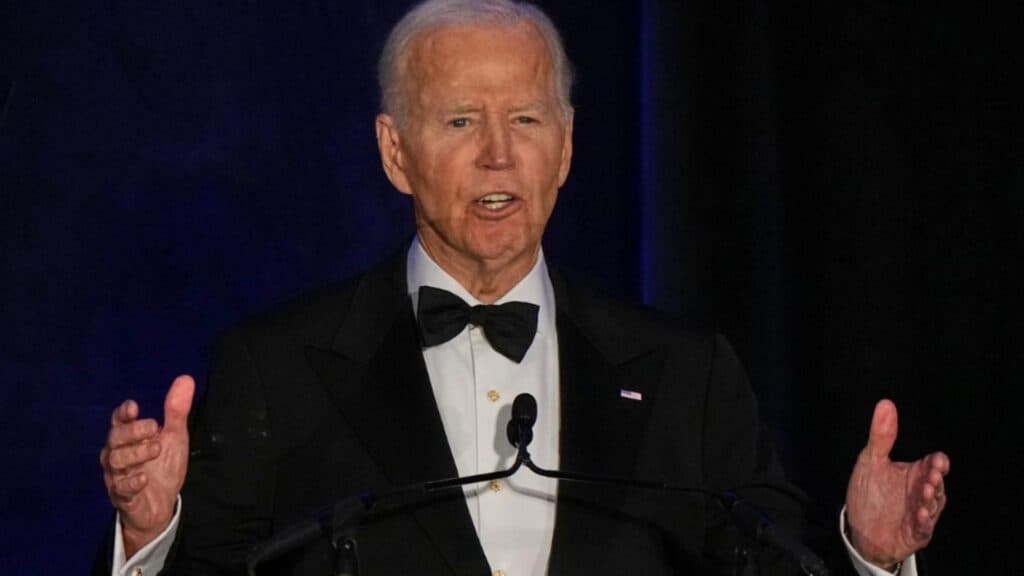 Dosarele secrete dezvăluie că Joe Biden ar fi solicitat CIA să nu facă public un raport privind afacerile familiei sale în Ucraina