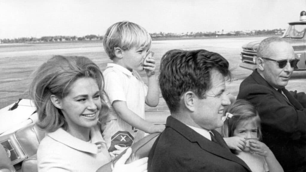 Tristețe în familia Kennedy: O membră de seamă a renumitei dinastii prezidențiale a părăsit această lume