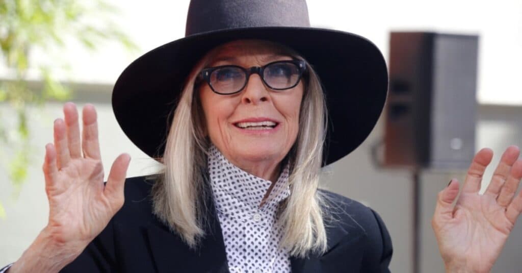 Tristețe în cinematografie! Diane Keaton, adorata actriță de la Hollywood, ne-a părăsit la 79 de ani: „O legendă și o persoană cu un suflet nobil.”