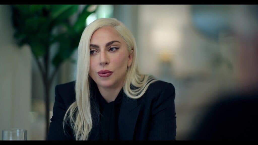 Tristețe în familia lui Lady Gaga: bunica sa a trecut în neființă la 94 de ani