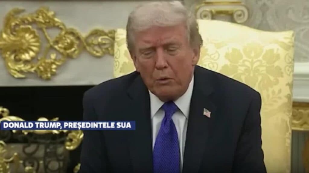 Donald Trump anunță: „Întâlnirea cu Putin este pe cale să se realizeze!”