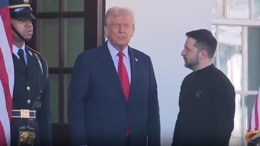 Donald Trump lansează un nou avertisment către Vladimir Putin. Măsura surpriză pe care o va adopta dacă conflictul continuă