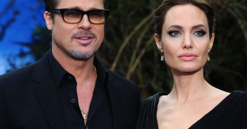 Dramatica poveste a Angelinei Jolie după despărțirea de Brad Pitt: De ce îi plătește 33.000 de dolari fostului soț și ce a refuzat timp de doi ani