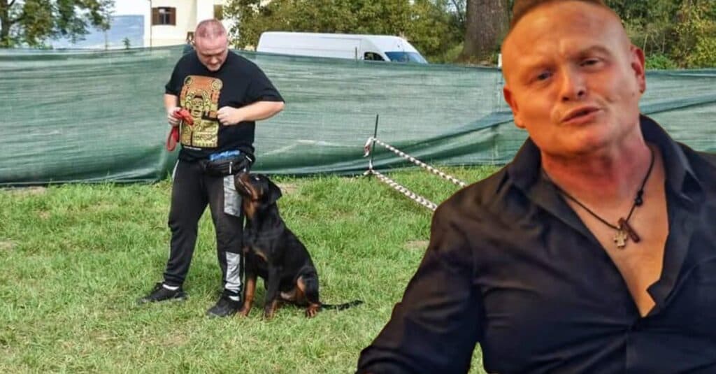 Mihai Nae, expert în dresaj, lansează un apel către proprietarii de câini! Descoperă cauzele din spatele atacurilor violente ale patrupedelor, care pot avea consecințe fatale: „A ține câinele legat este o formă de cruzime.” Reguli mai stricte în vigoare