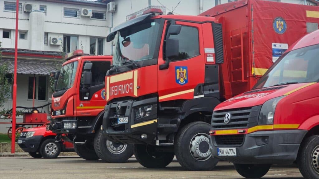 DSU își întărește echipele în județele afectate de codul roșu: ce măsuri au în plan autoritățile