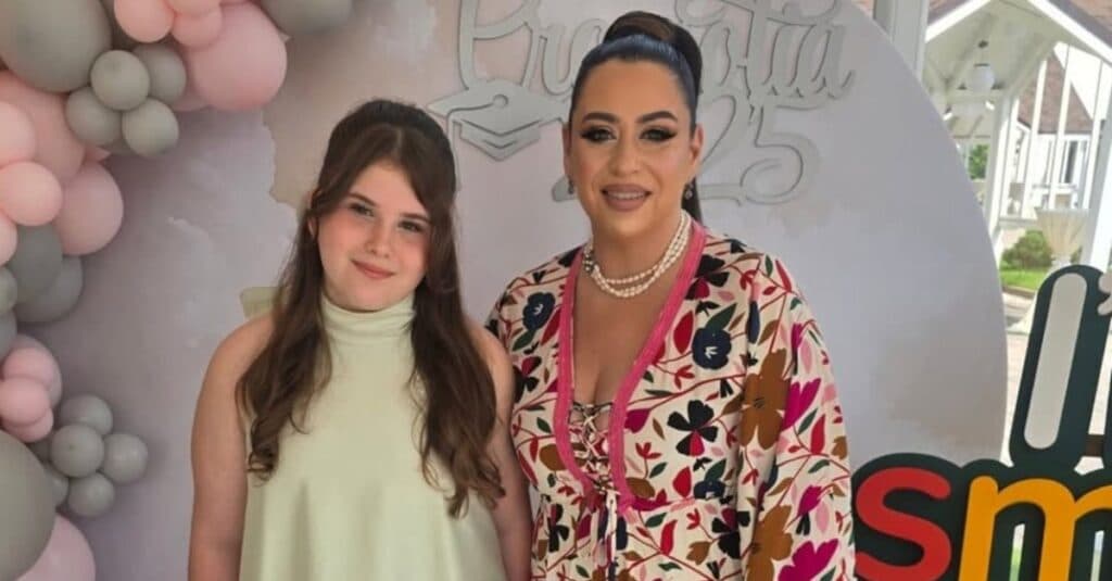 Suferința Isabellei, fiica Oanei Roman: „Nimic nu va alina această rană.”
