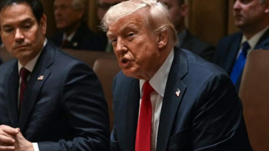 Reprezentantul lui Trump și ginerele său călătoresc în Egipt pentru a încheia negocierile privind eliberarea ostaticilor israelieni