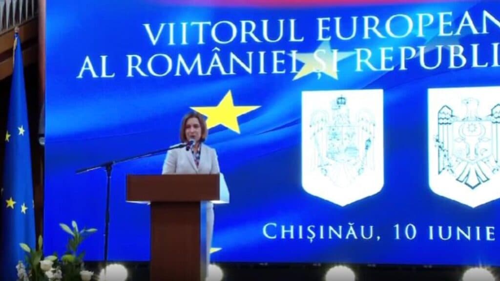 Europarlamentarii solicită demararea urgentă a negocierilor de aderare cu Moldova pe capitole distincte
