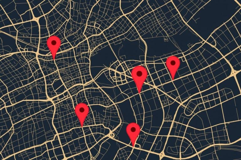Startup-ul Partiful nu elimină informațiile GPS din imaginile încărcate de utilizatori