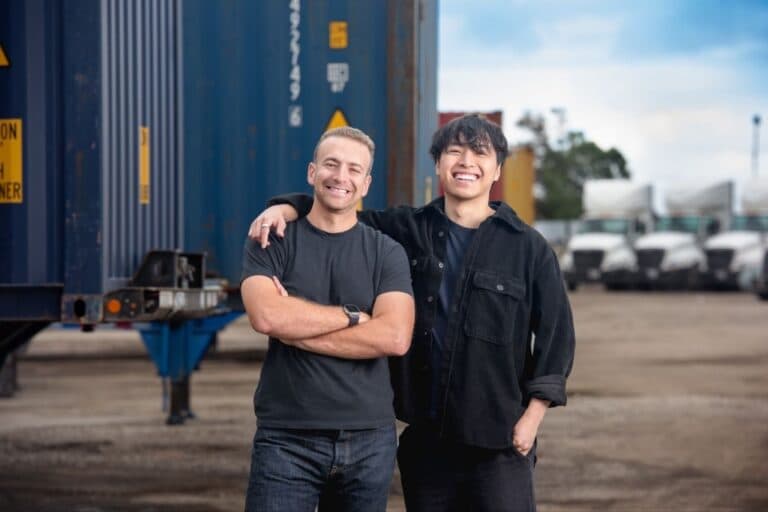 FleetWorks obține 17 milioane de dolari pentru a accelera potrivirea șoferilor de camioane cu încărcăturile