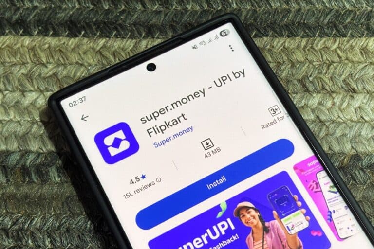 Colaborarea discretă a Super.money de la Flipkart cu Juspay, în contextul extinderii sale strategice