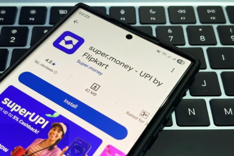 Super.money de la Flipkart colaborează cu Kotak Bank pentru a transforma plățile UPI gratuite din India în oportunități profitabile
