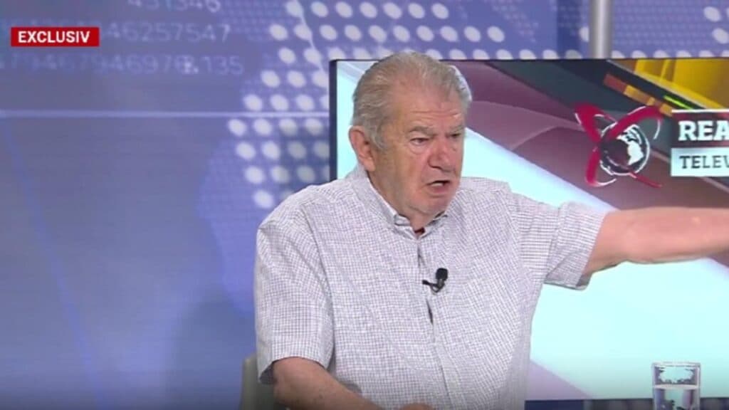 Florin Zamfirescu: „România se află într-o criză profundă. Totul pare orchestrat pentru a șterge țara de pe hartă!”